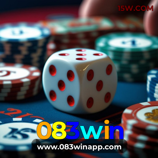 083win | Apostas Esportivas e Cassino Online com Dealer ao Vivo VIP