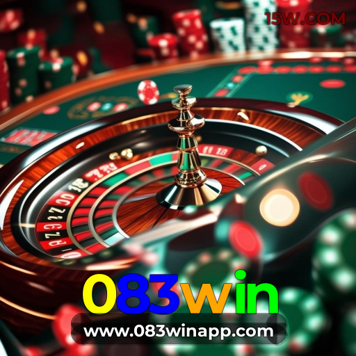 083win.com | Cassino Online Seguro e Confiável no Brasil 