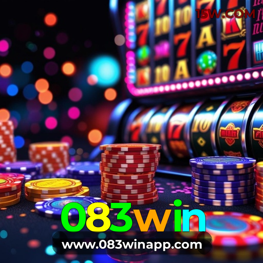 083win segurança SSL 256-bit - Licença Curaçao, eCOGRA, GLI certificado