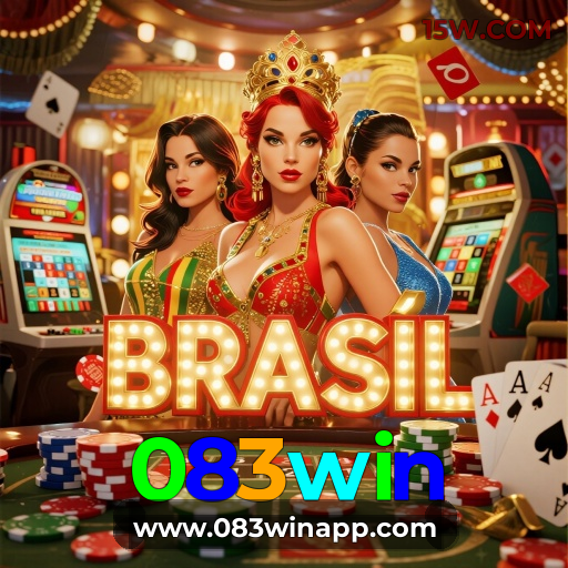 Grandes vencedores 083win de São Paulo, Rio de Janeiro, Belo Horizonte - Saques PIX confirmados