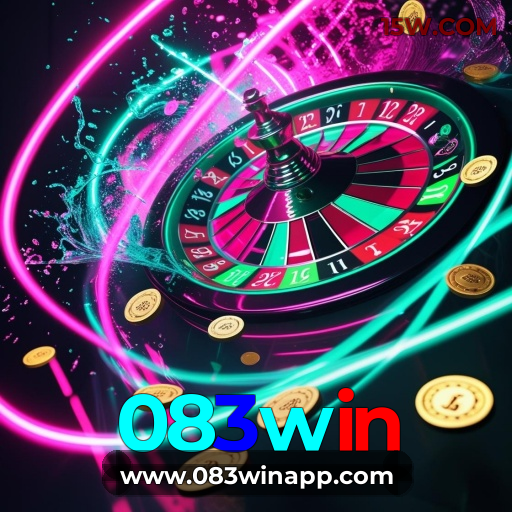Baixe o Aplicativo do 083win | Cassino Online Completo