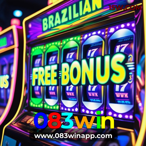 APK oficial da 083win para Android