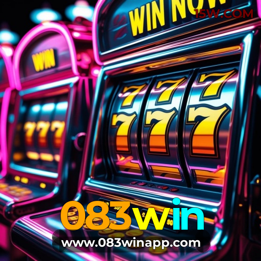 083win PIX instantâneo Brasil - Depósito e saque em minutos 24/7