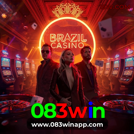 Calendário de Promoções 083win: Uma Oferta Nova Todos os Dias