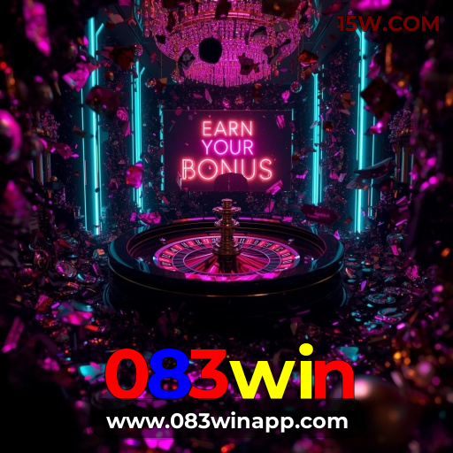 083win VIP: O Clube de Fidelidade Mais Exclusivo do Brasil