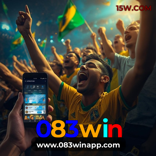 Catálogo 083win 2.547 jogos - Pragmatic Play, Evolution, NetEnt