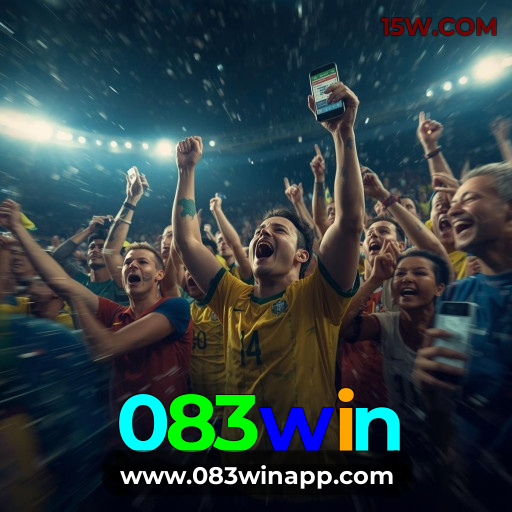 083win | Cassino Online com Jogos de Alta Qualidade