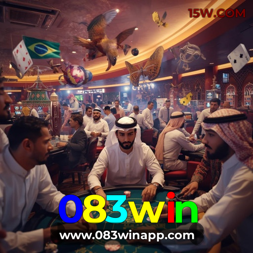 FAQ 083win Brasil - Perguntas frequentes sobre bônus, PIX, RTP, APP mobile e VIP