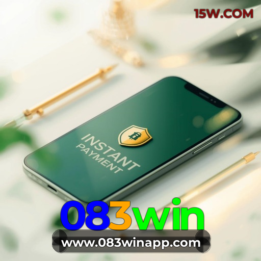 Ganhe Bônus Incríveis no 083win | Cassino Confiável