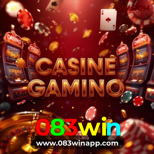 Login Seguro no 083win | Apostas Online Rápidas