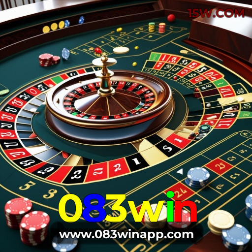 083win ® | Site Oficial de Apostas em Esportes e Cassino