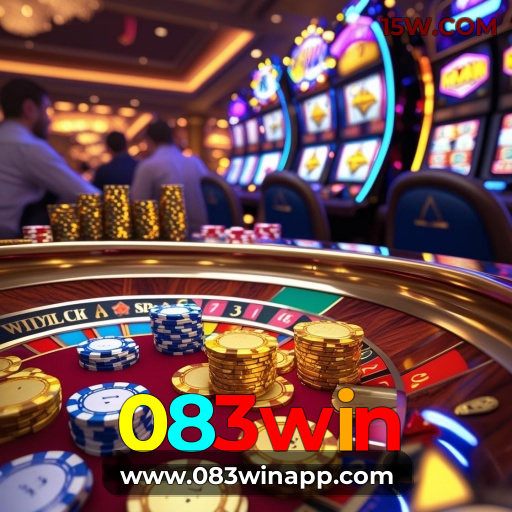 Como instalar o app da 083win