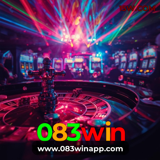 Limites de Saque Estendidos na 083win