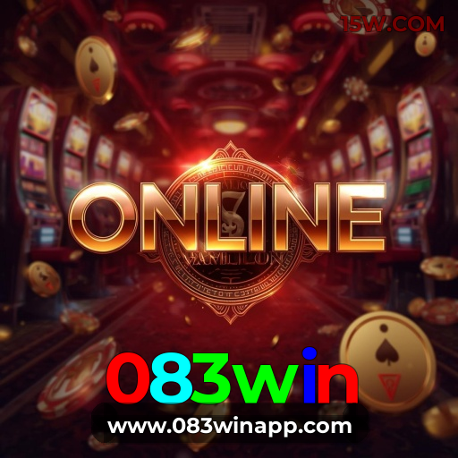 083win Caça-níqueis: Diversão Garantida com os Maiores Jackpots 