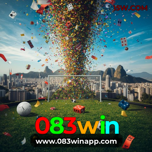 083win APP mobile iOS Android - 187 mil downloads São Paulo Rio BH