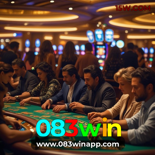 083win PIX instantâneo Brasil - Depósito e saque em minutos 24/7