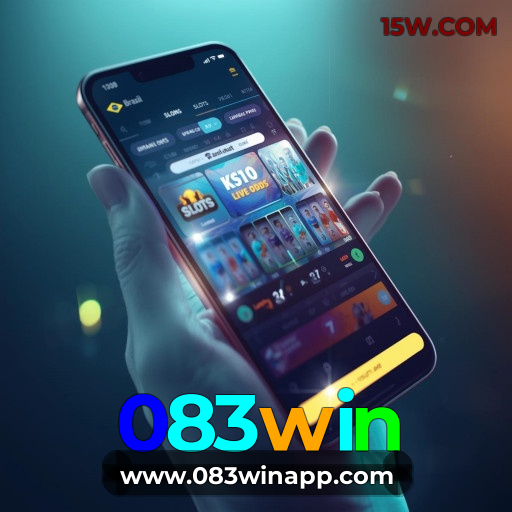 083win — Baixar App oficial | 083win.com