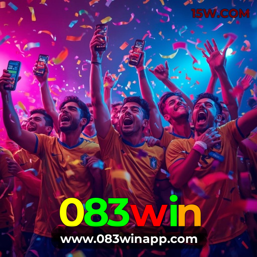Melhores bônus no 083win — boas-vindas, cashback e mais