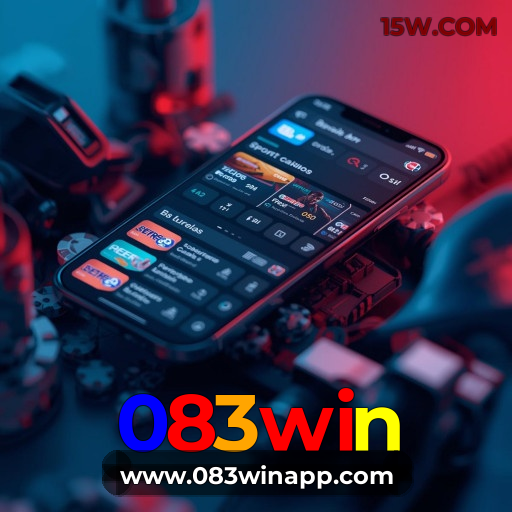 083win.COM - Cassino Online com Jogos e Bônus Exclusivos 🎰 083win Jogo