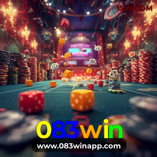 APK oficial da 083win para Android